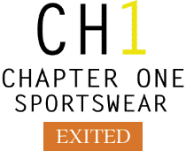 Chapter One Inc.