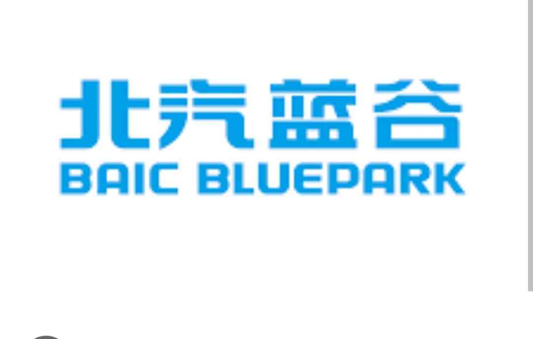 BAIC BluePark