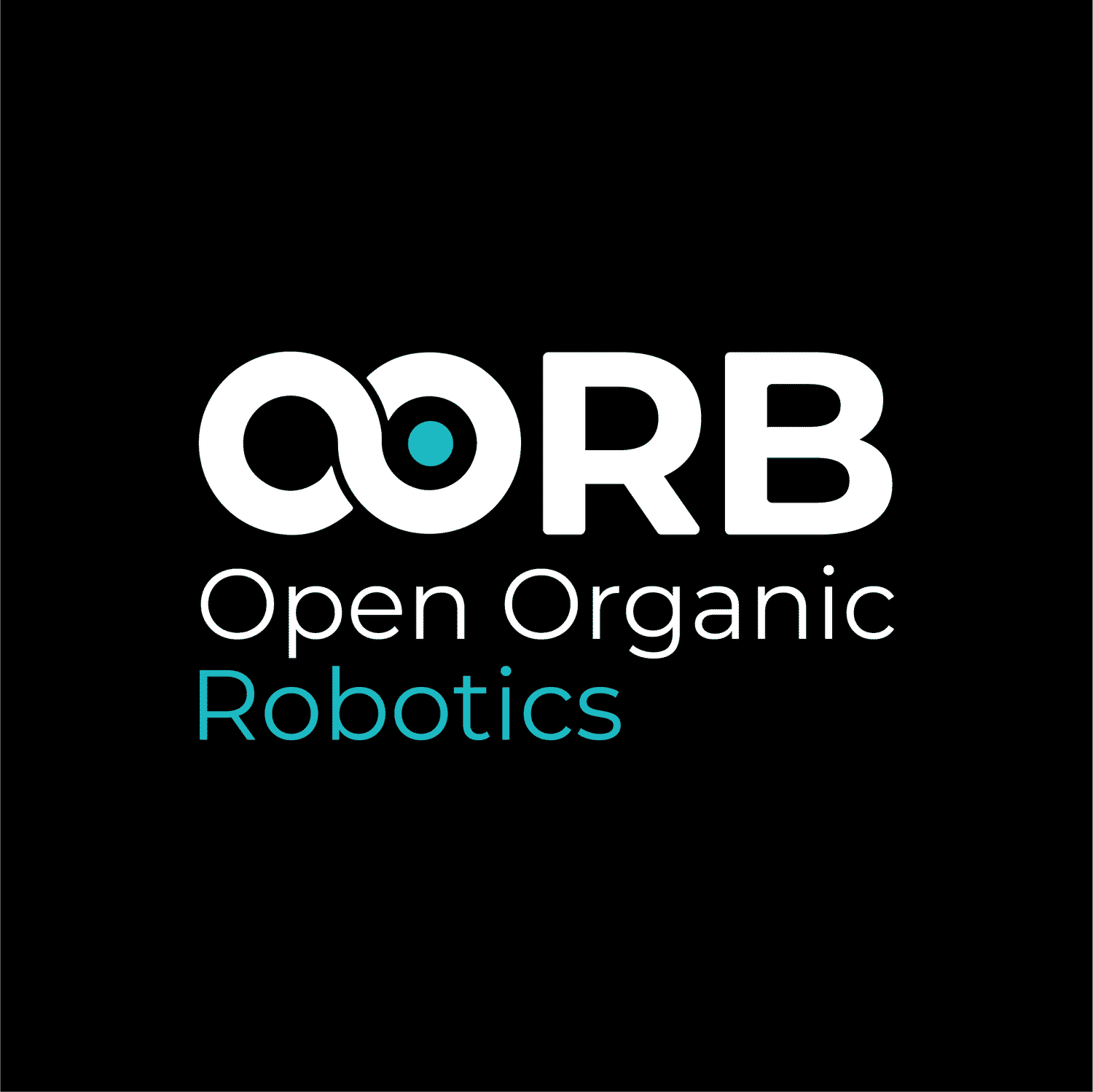 OORB Open Organic Robotics logo