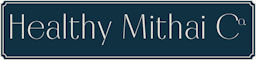 Healthy Mithai