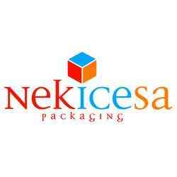 Nekicesa Packaging