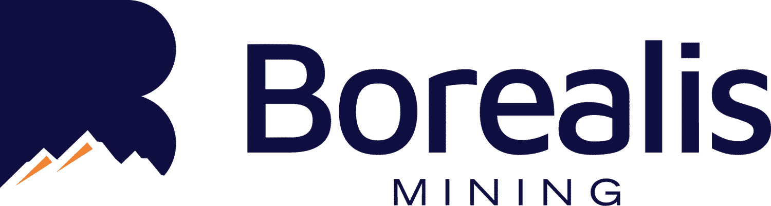 Borealis Mining