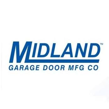 Midland Garage Door