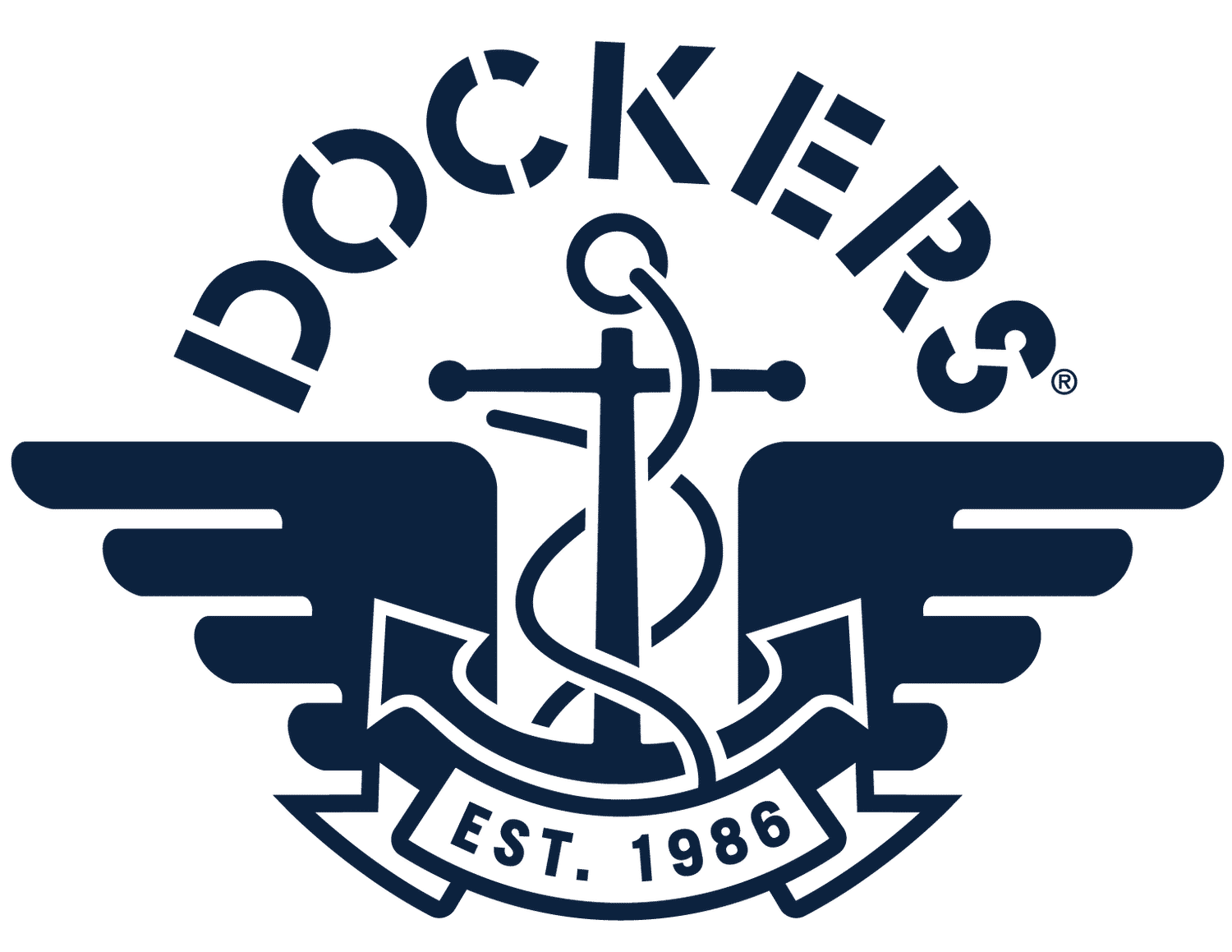 Dockers