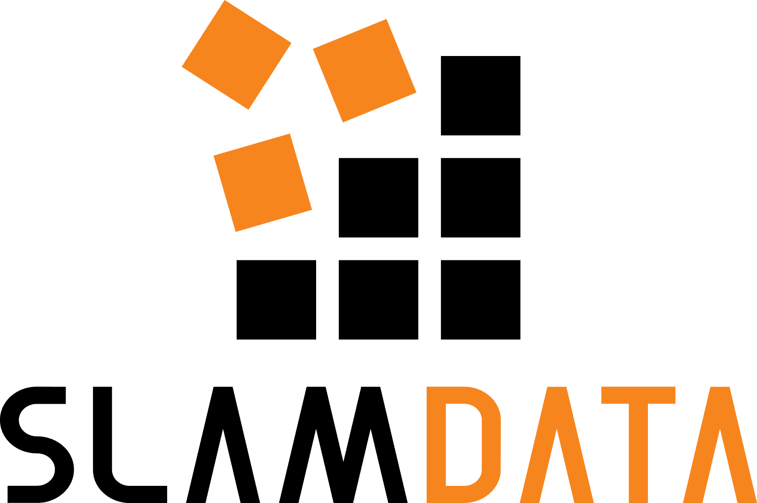 SlamData