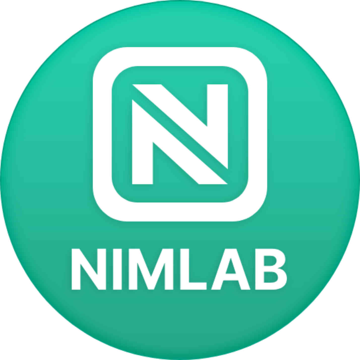 NIMLAB logo
