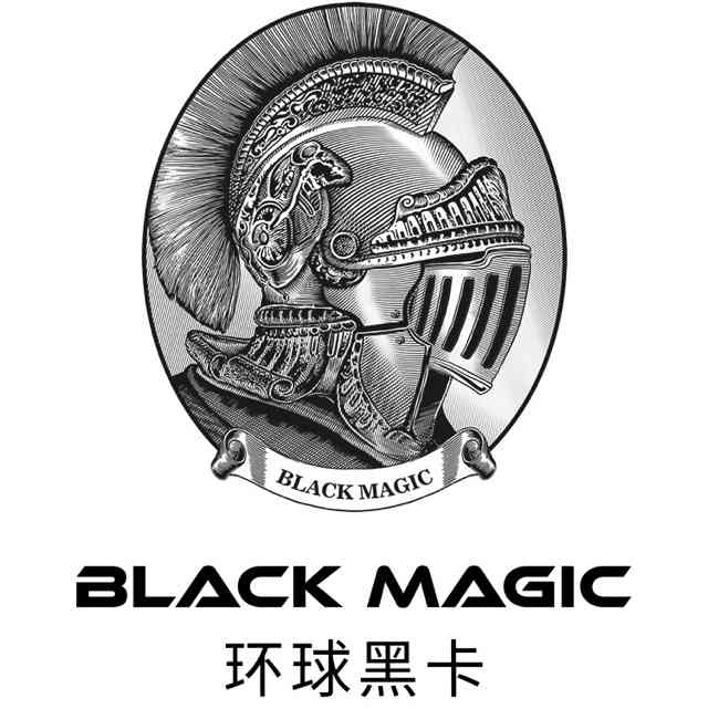 Black Magic