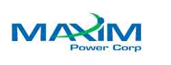 Maxim Power