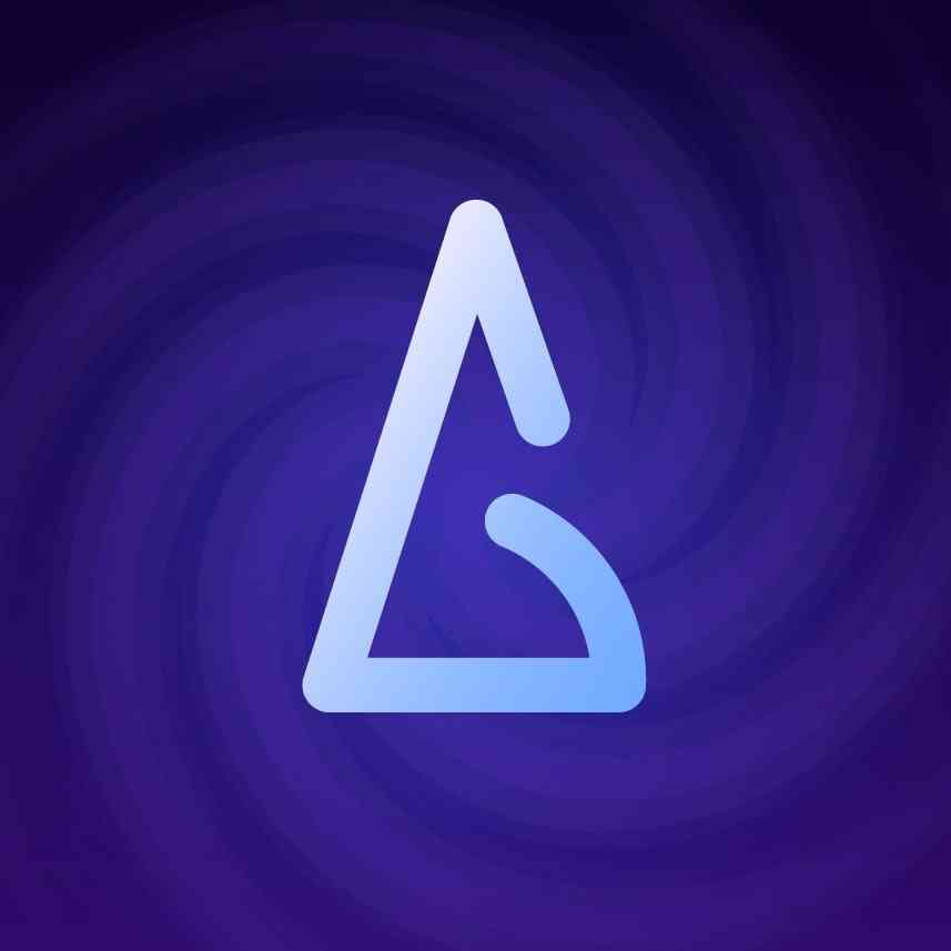 Backgammon Galaxy logo