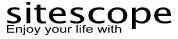 Sitescope