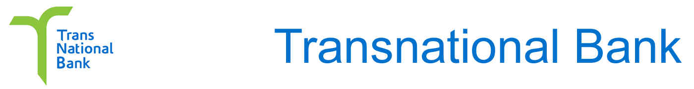Transnational Bank