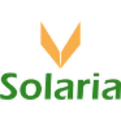 Solaria Energía y Medio Ambiente