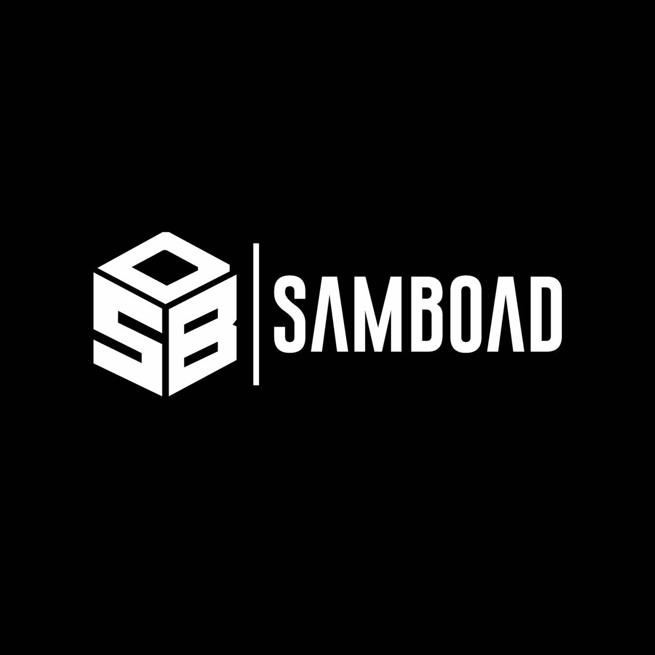 SamBoad Business Group Ltd
