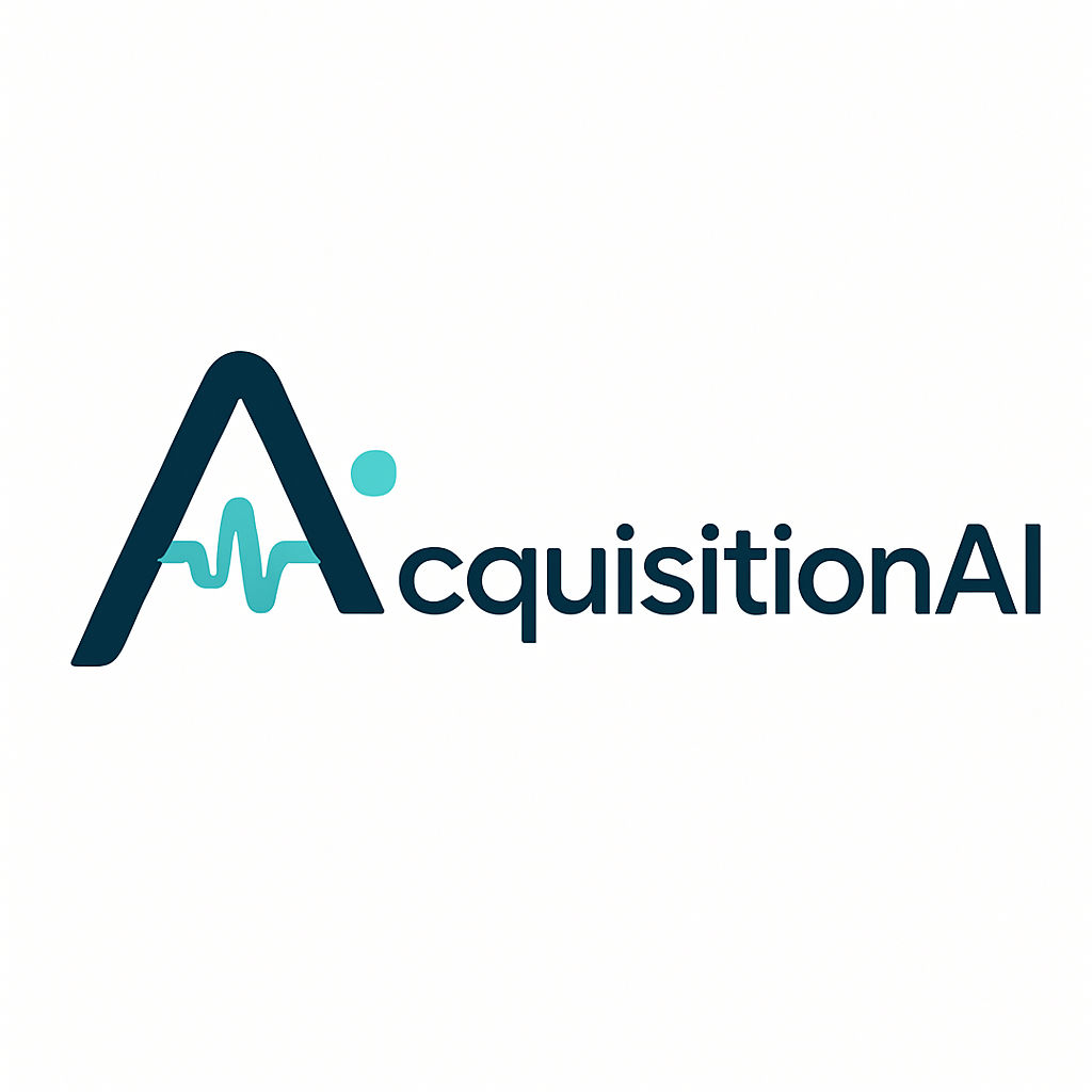 AcquisitionAI