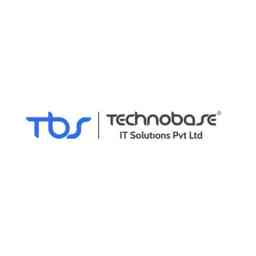 TechnoBase IT Solutions Pvt. Ltd logo