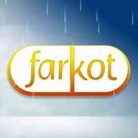 Laboratorios Farkot - Helos