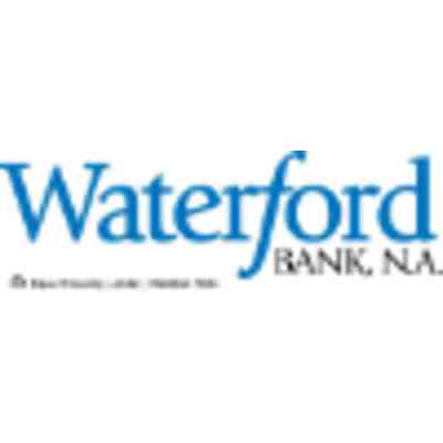 Waterford Bank, N.A.