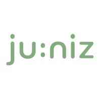 ju:niz