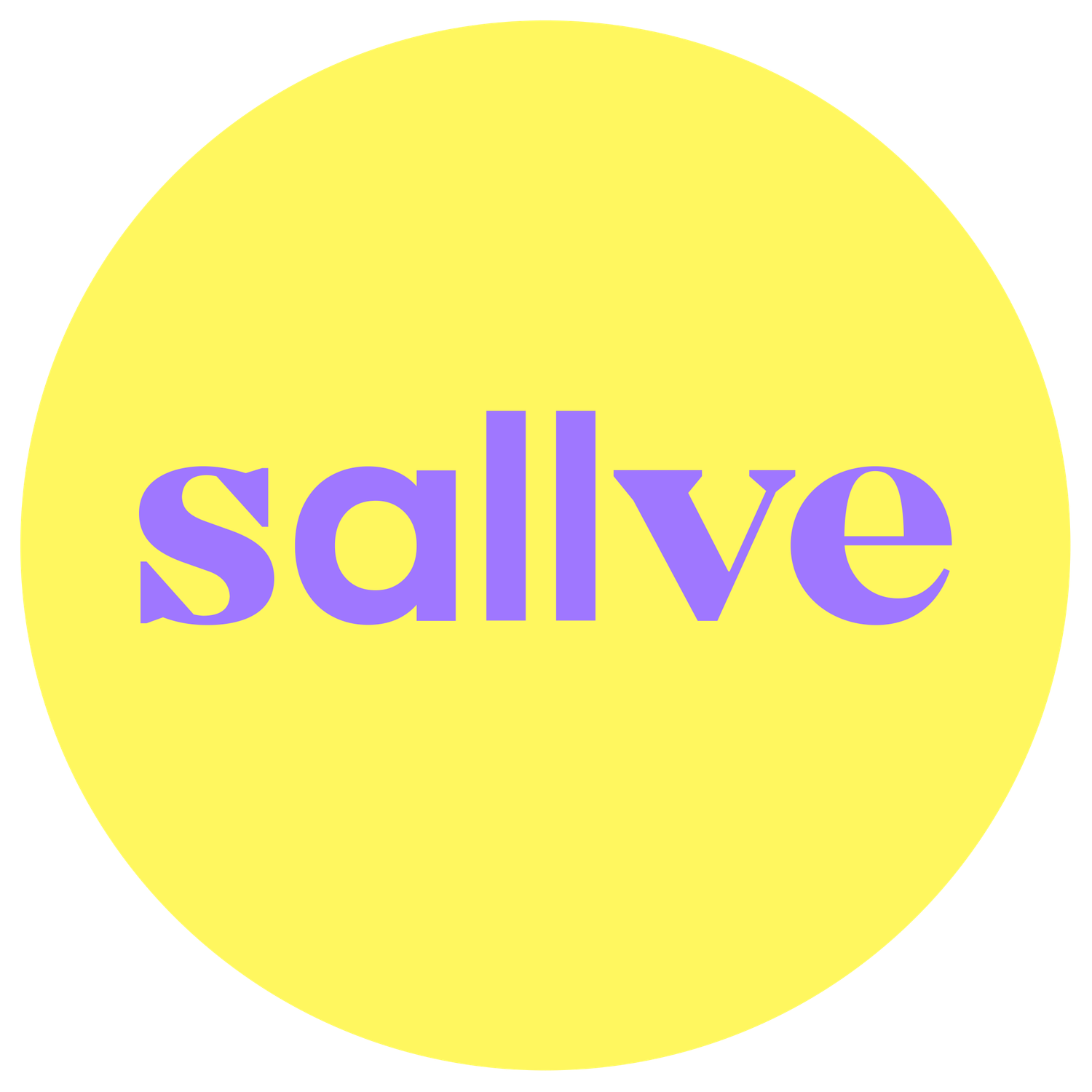 Sallve