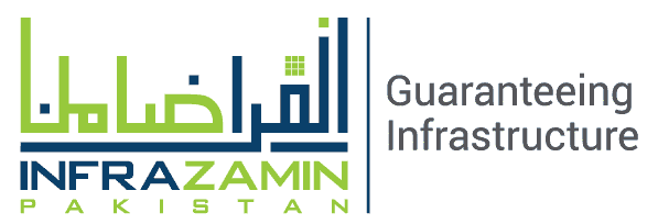 InfraZamin Pakistan