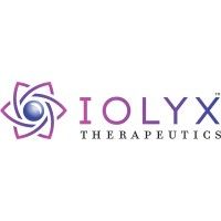 Iolyx Therapeutics, Inc