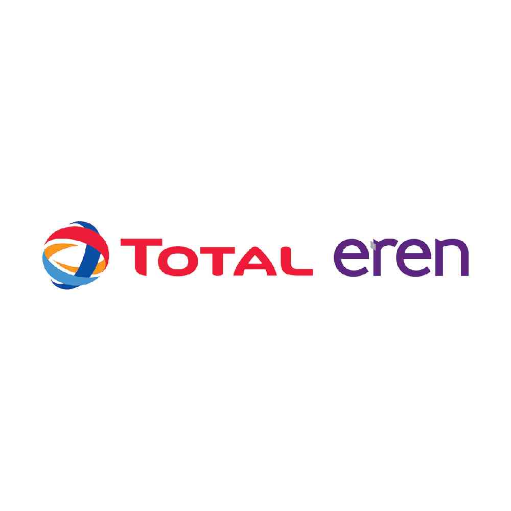 Total Eren