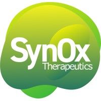 Synox Therapeutics Ltd.