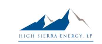 High Sierra Energy