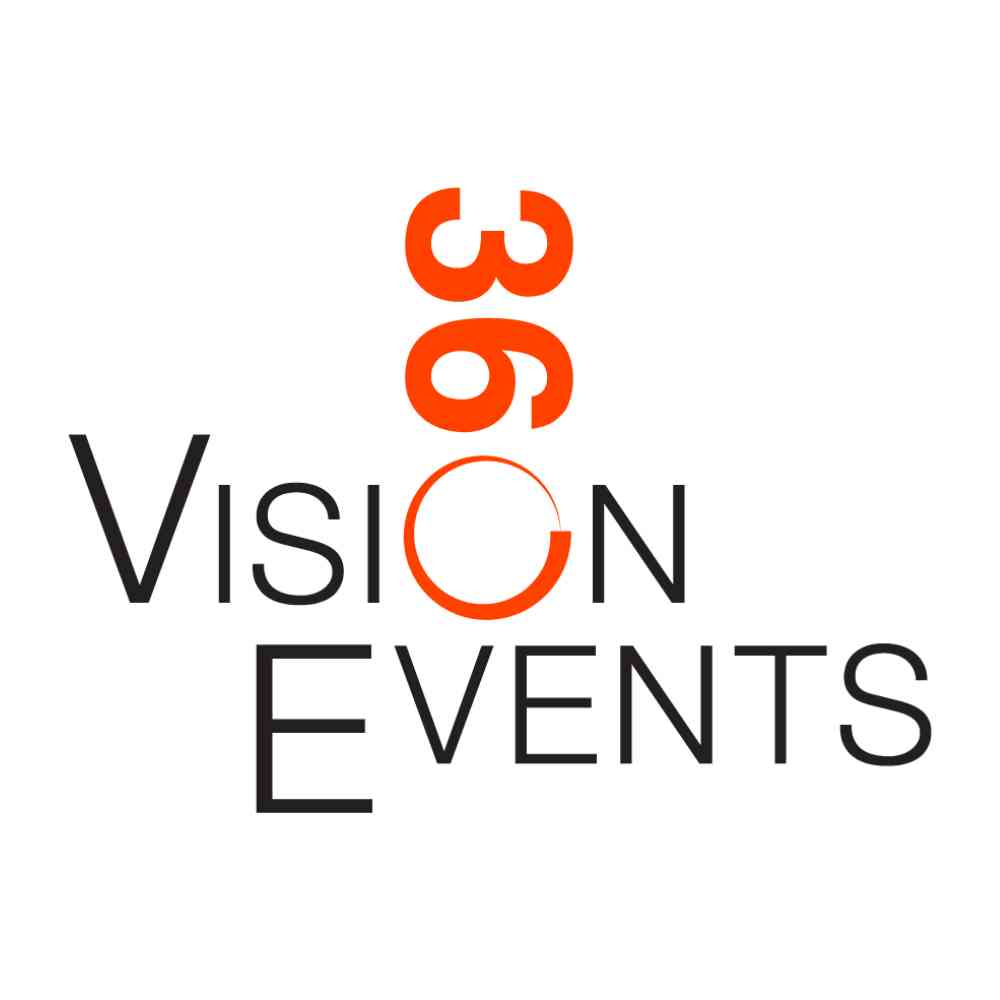 360 Vision Events Group