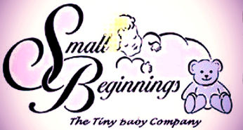 Small Beginnings, Inc.