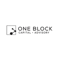 One Block Capital Logo