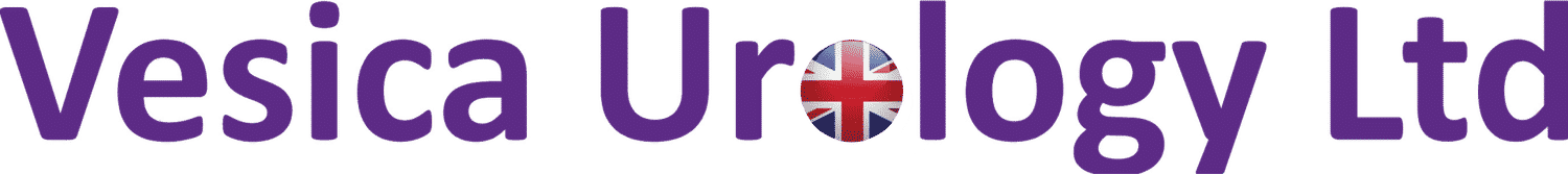 Vesica Urology Ltd