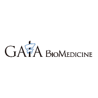 GAIA BioMedicine Inc. logo