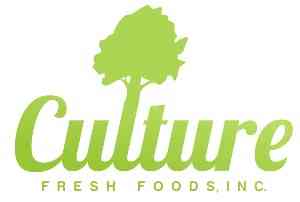 Culture Fresh Foods