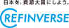 Refinverse