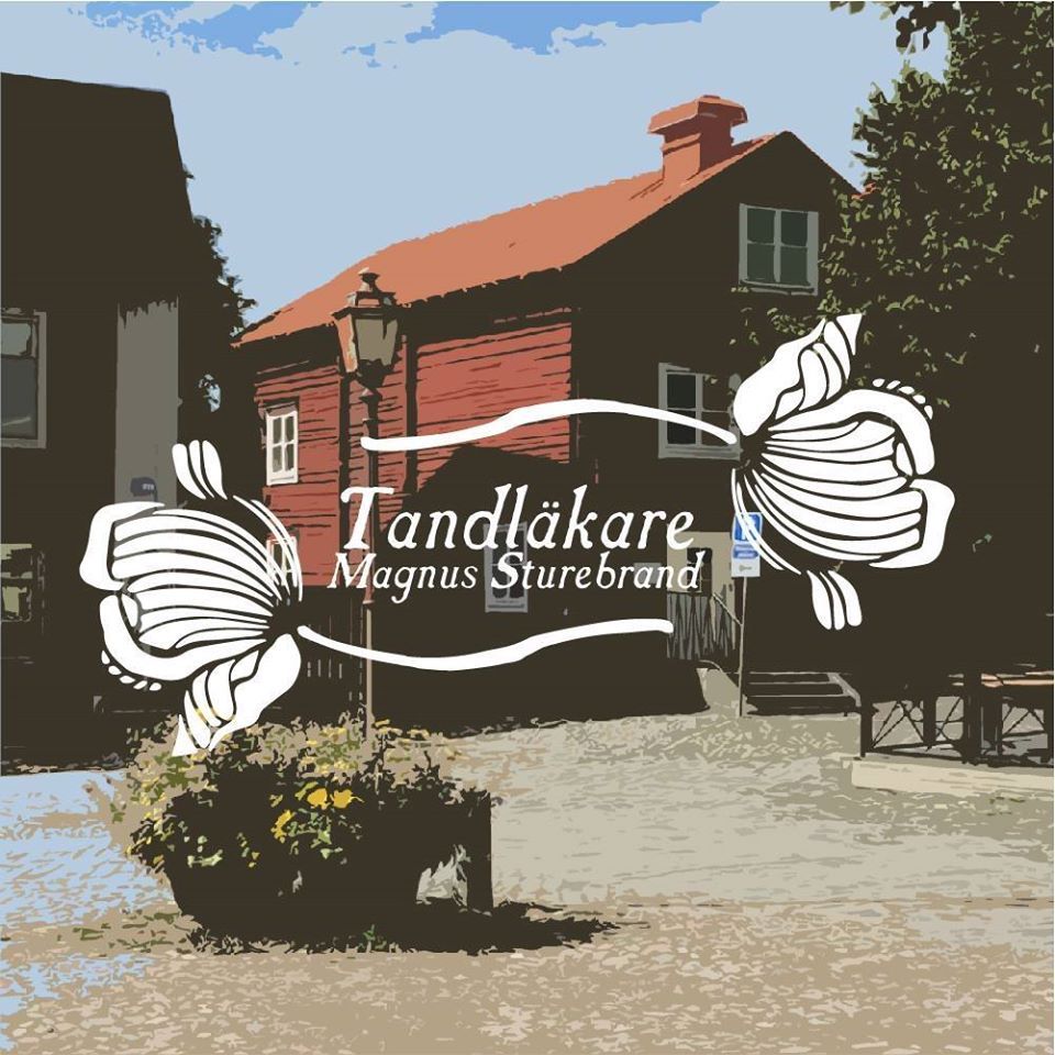 Tandläkare Magnus Sturebrand AB