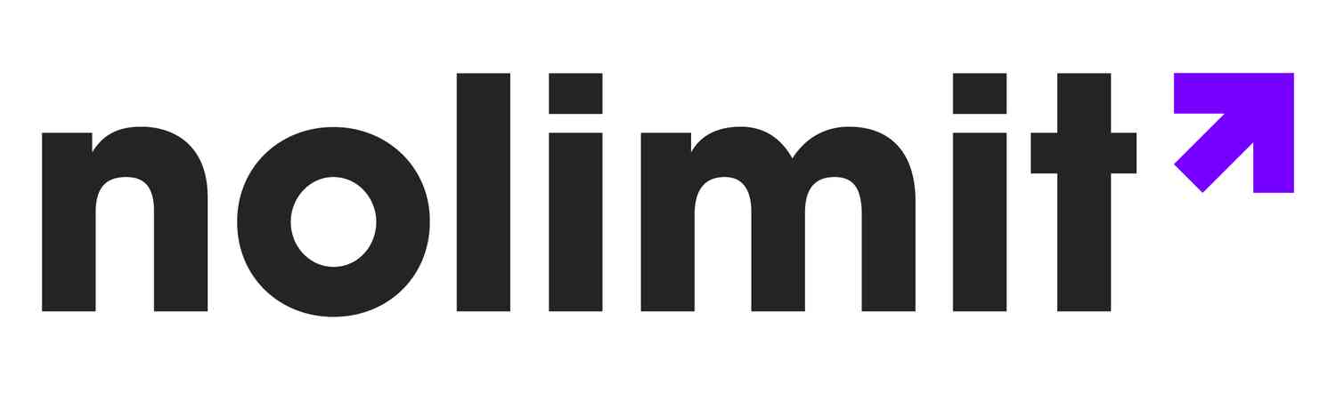 No Limit Creatives logo