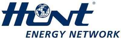 Hunt Energy Network