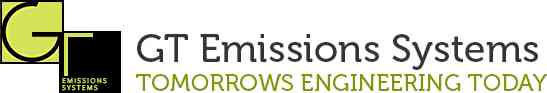 GT Emissions Systems