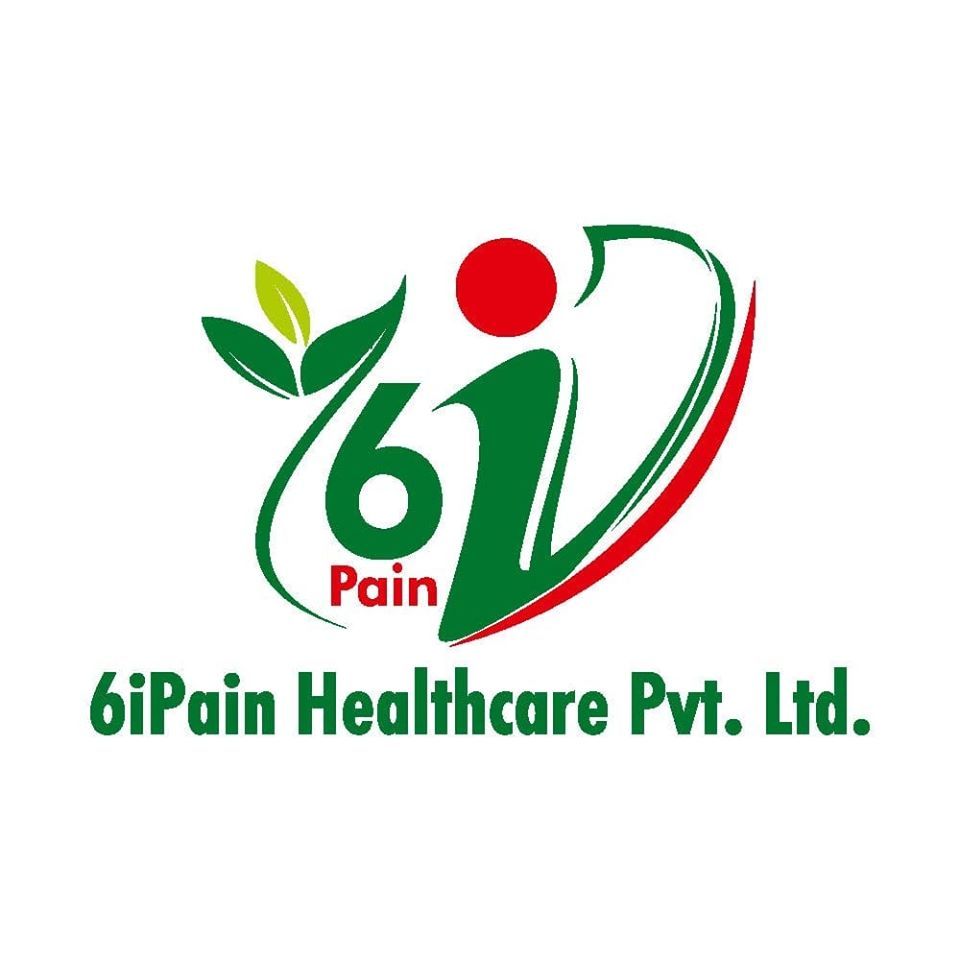 6Ipain Healthcare Pte Ltd.