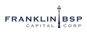 Franklin BSP Capital (“FBCC”)