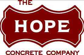 Hope Concrete