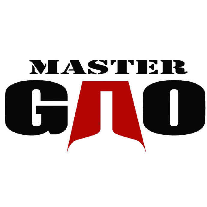 MASTER GAO