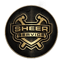 Sheer Service