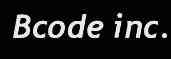 Bcode