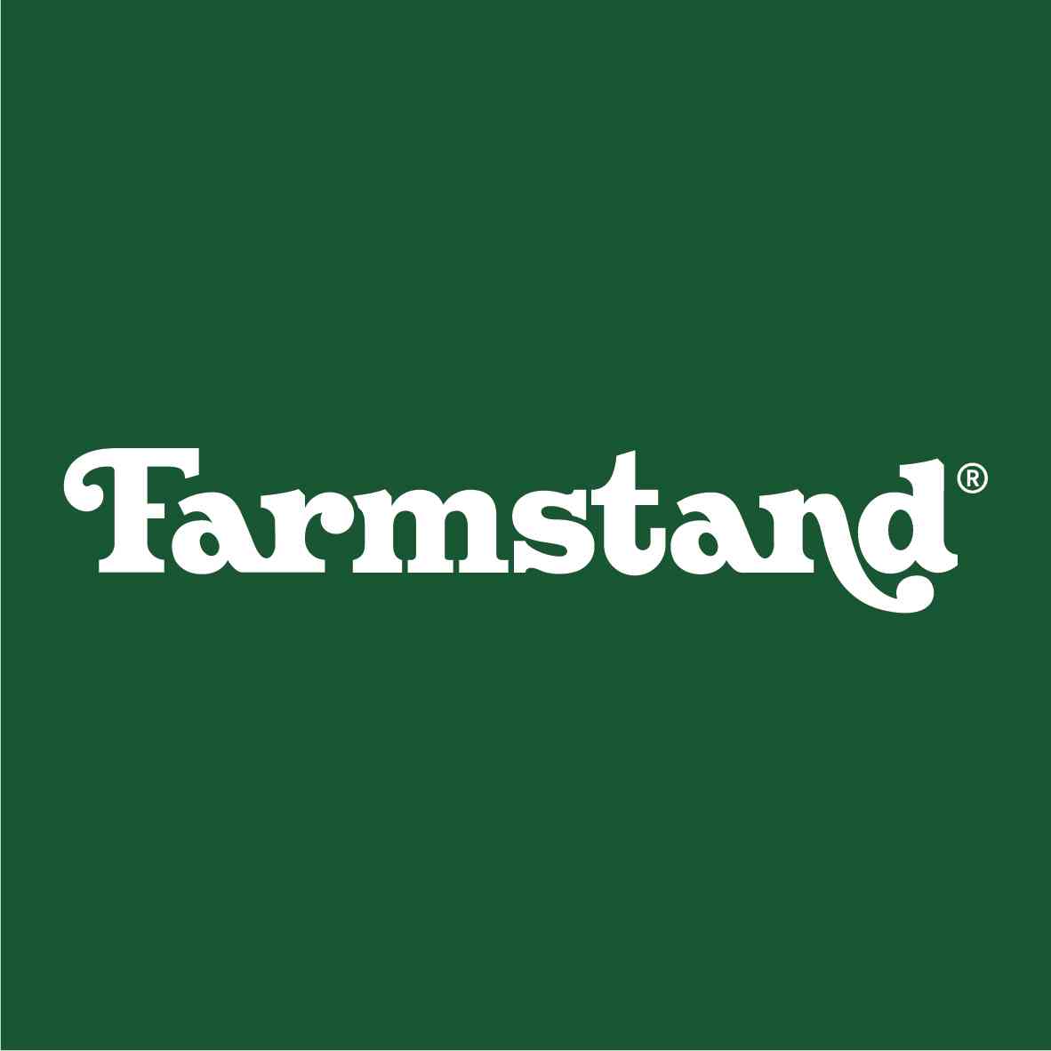 Farmstand