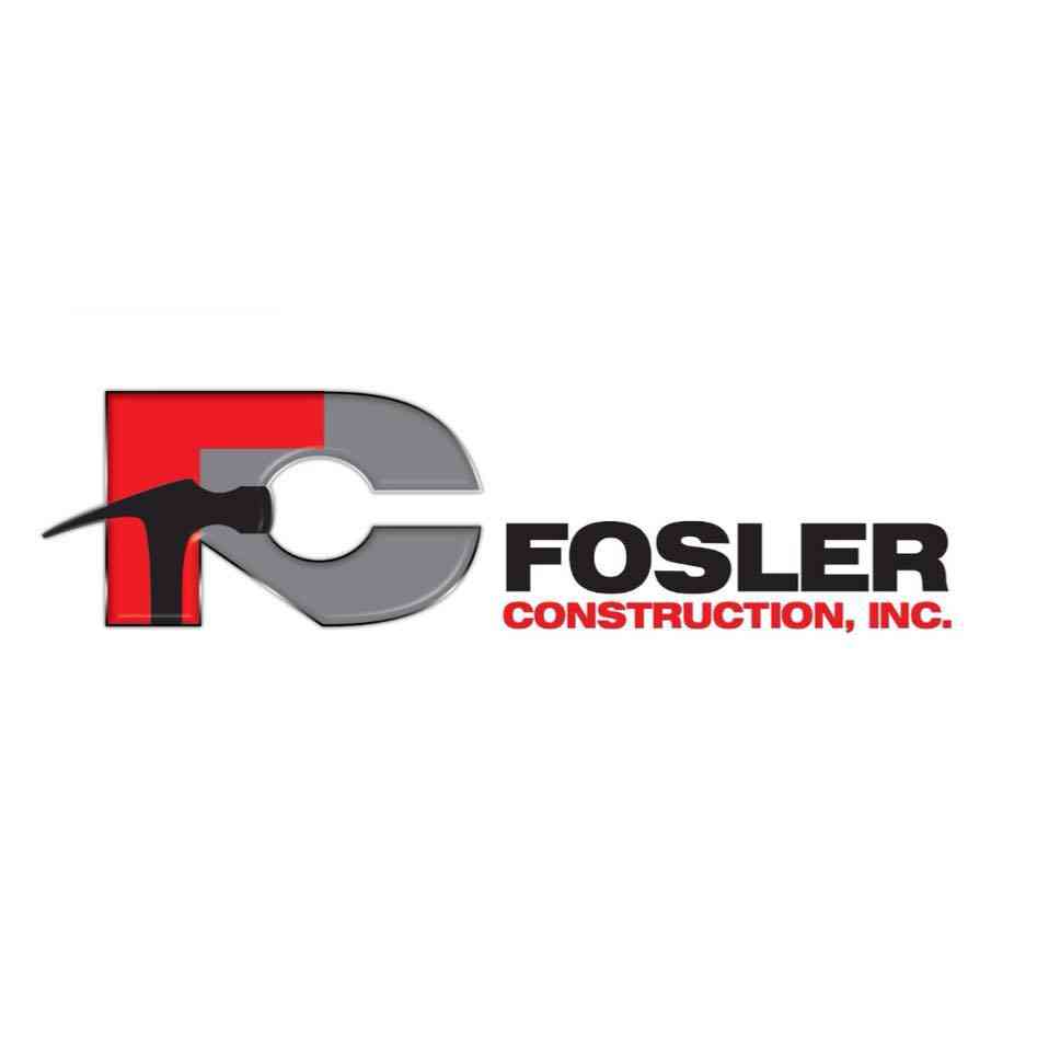 Fosler Construction Company