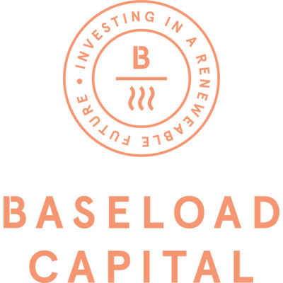 Baseload Capital