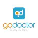 GoDoctor logo
