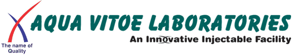 Aqua Vitoe Laboratories